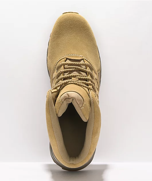 42496-rothco-forced-entry-desert-tan-boots-3.webp Rothco Forced Entry Desert Tan Boots