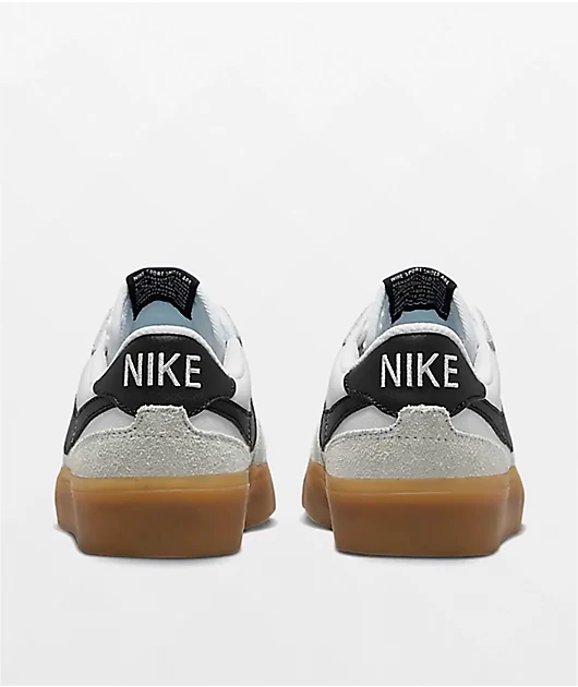 42552-nike-sb-zoom-pogo-white-black-gum-skate-shoes-5.webp Nike SB Zoom Pogo White, Black & Gum Skate Shoes