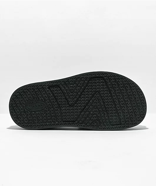 42612-chaco-townes-mid-form-black-platform-sandals-4.webp Chaco Townes Mid Form Black Platform Sandals