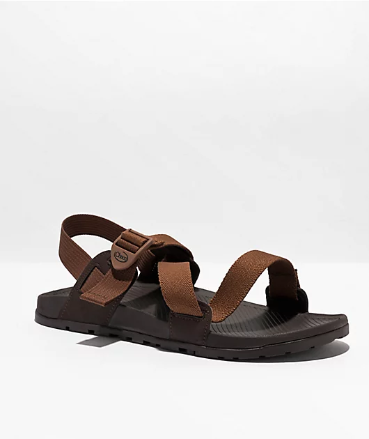 Chaco Lowdown Monks Robe Sandals