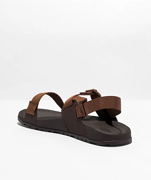 Chaco Lowdown Monks Robe Sandals
