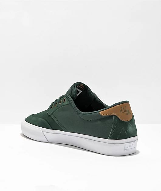 42675-lakai-riley-3-pine-suede-skate-shoes-2.webp Lakai Riley 3 Pine Suede Skate Shoes