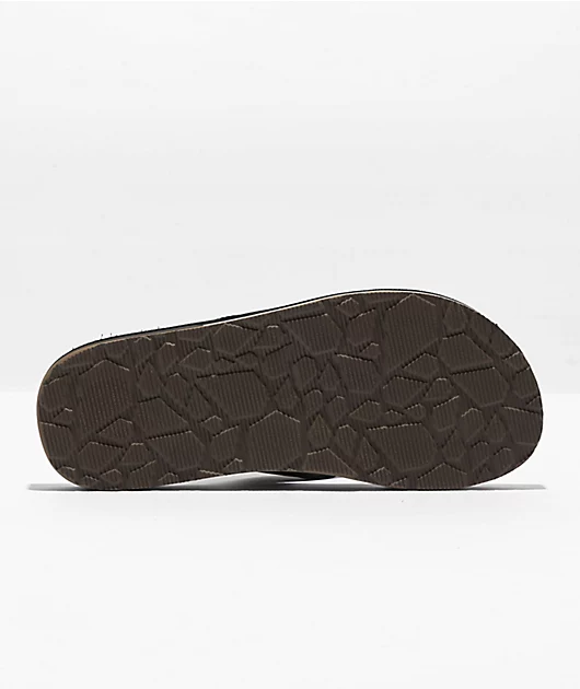 42679-volcom-victor-black-sandals-4.webp Volcom Victor Black Sandals