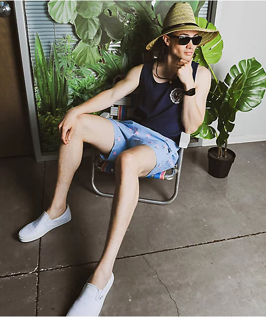 4268-party-pants-cruiser-flamingoes-sky-blue-board-shorts-4.webp Party Pants Cruiser Flamingoes Sky Blue Board Shorts