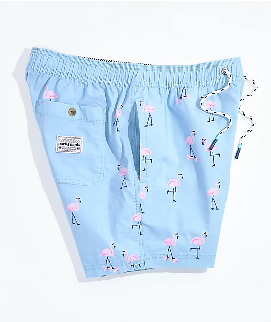 4268-party-pants-cruiser-flamingoes-sky-blue-board-shorts-5.webp Party Pants Cruiser Flamingoes Sky Blue Board Shorts