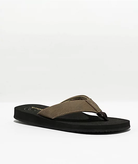 Cobian Floater 2 Mocha Sandals