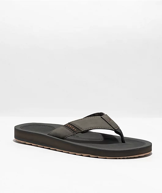 Cobian Arv 2 Trek Charcoal Sandals