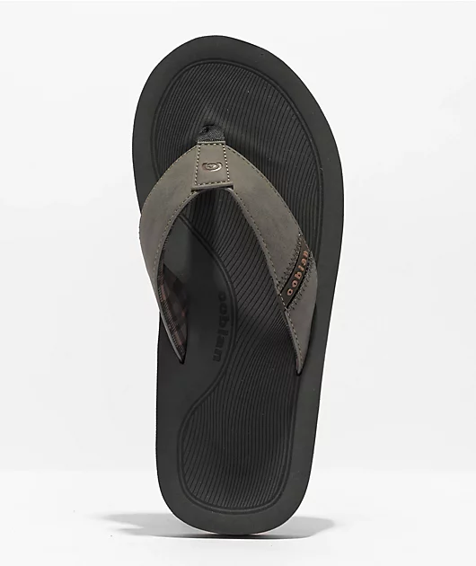 42786-cobian-arv-2-trek-charcoal-sandals-3.webp Cobian Arv 2 Trek Charcoal Sandals