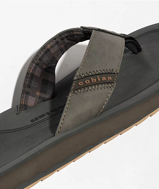 42786-cobian-arv-2-trek-charcoal-sandals-5.webp Cobian Arv 2 Trek Charcoal Sandals
