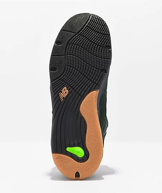 42807-new-balance-numeric-tiago-1010-forest-green-black-skate-shoes-4.webp New Balance Numeric Tiago 1010 Forest Green & Black Skate Shoes