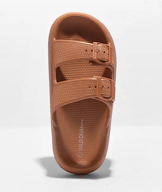 42890-trillium-maura-tan-slide-sandals-3.webp Trillium Maura Tan Slide Sandals