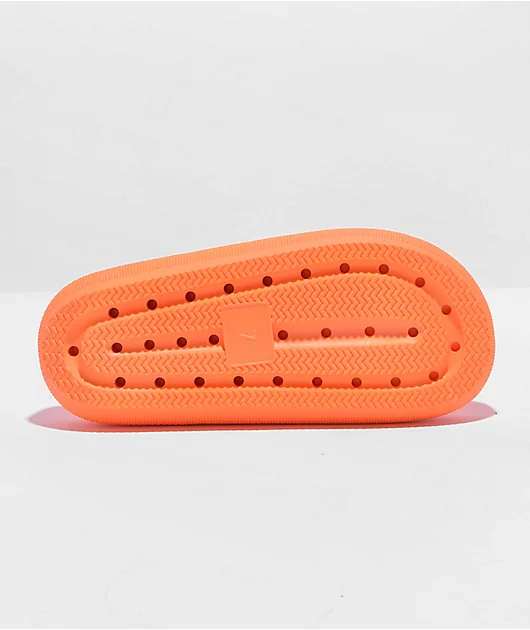 42891-trillium-maura-orange-slide-sandals-4.webp Trillium Maura Orange Slide Sandals