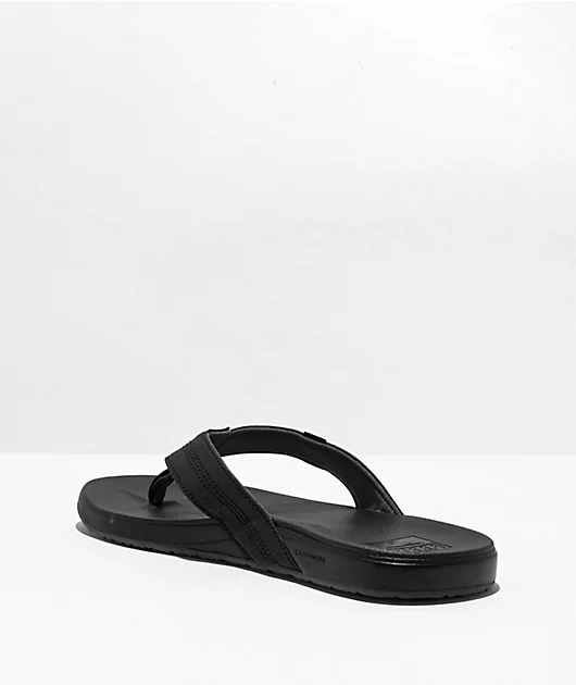42896-reef-cushion-phantom-black-sandals-2.webp Reef Cushion Phantom Black Sandals