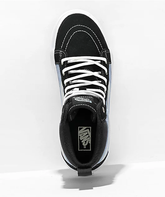 42919-vans-sk8-hi-mte-1-ashley-blue-black-skate-shoes-3.webp Vans Sk8-Hi MTE 1 Ashley Blue & Black Skate Shoes