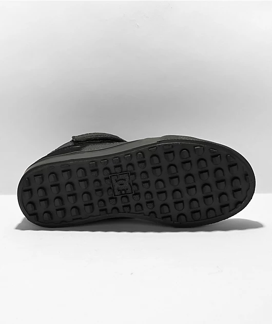 42969-dc-pure-high-top-black-camo-skate-shoes-4.webp DC Pure High Top Black & Camo Skate Shoes