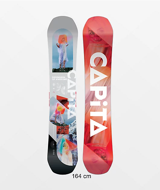 43210-capita-d.o.a.-snowboard-2023-5.webp Capita D.O.A. Snowboard 2023