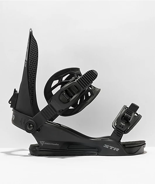 43375-union-str-black-snowboard-bindings-2023-4.webp Union STR Black Snowboard Bindings 2023