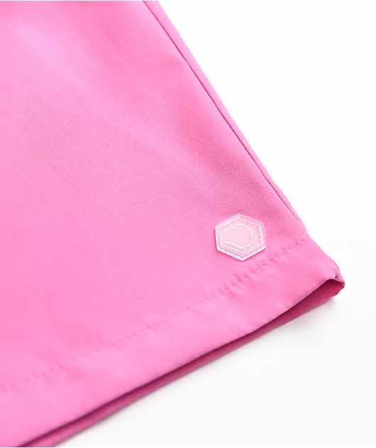 4377-empyre-grom-bright-pink-board-shorts-3.webp Empyre Grom Bright Pink Board Shorts