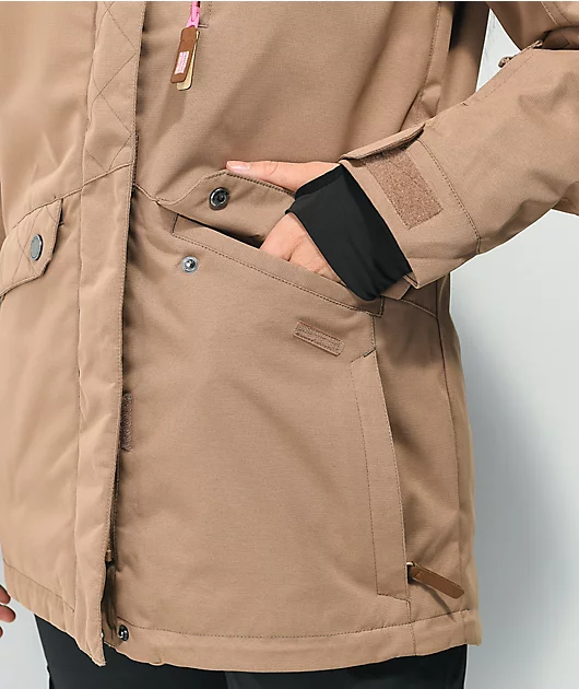 43935-roxy-andie-woodsmoke-10k-snowboard-jacket-7.webp Roxy Andie Woodsmoke 10K Snowboard Jacket
