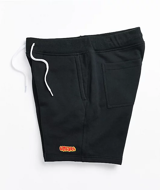 4418-empyre-zephyr-black-sweat-shorts-3.webp Empyre Zephyr Black Sweat Shorts