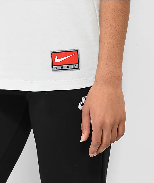 44323-nike-team-blue-t-shirt-3.webp Nike Team Blue T-Shirt