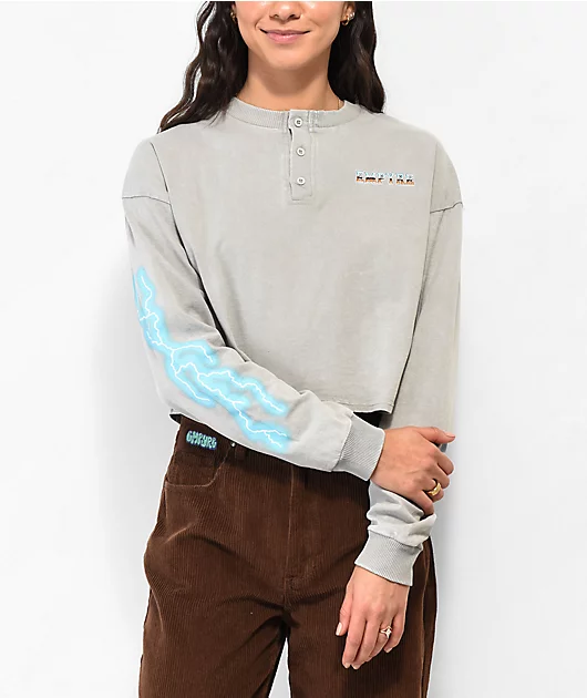 44521-empyre-alaska-grey-wash-crop-long-sleeve-henley-t-shirt-2.webp Empyre Alaska Grey Wash Crop Long Sleeve Henley T-Shirt