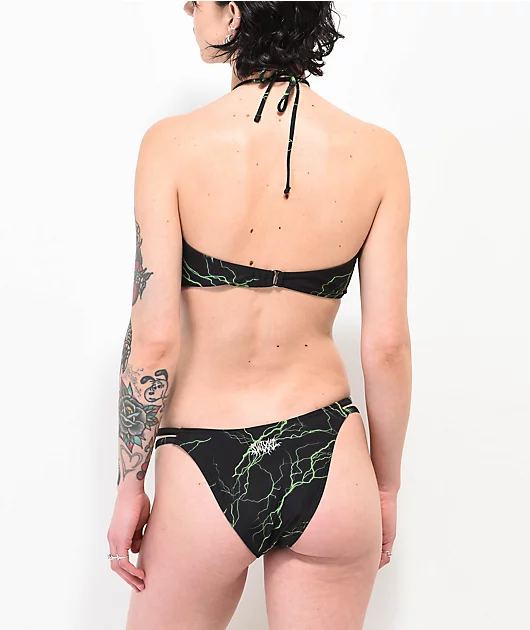 45009-swixxz-lightning-black-high-leg-bikini-bottom-2.webp SWIXXZ Lightning Black High Leg Bikini Bottom