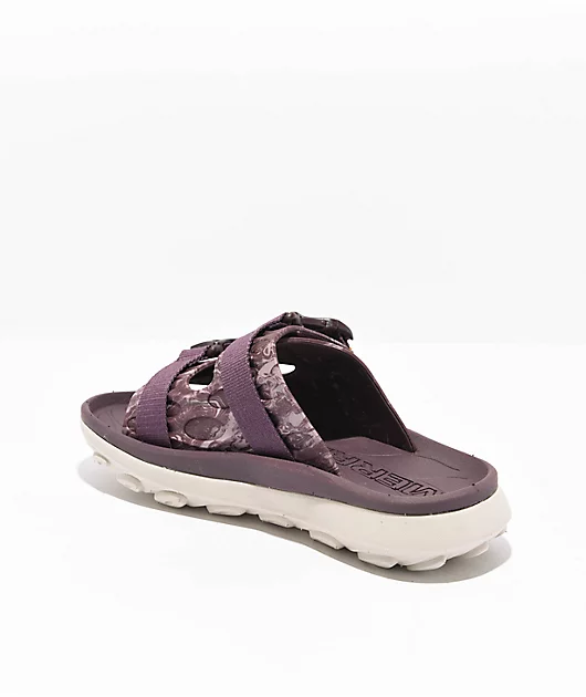45083-merrell-hut-ultra-wrap-burgundy-slide-sandals-2.webp Merrell Hut Ultra Wrap Burgundy Slide Sandals