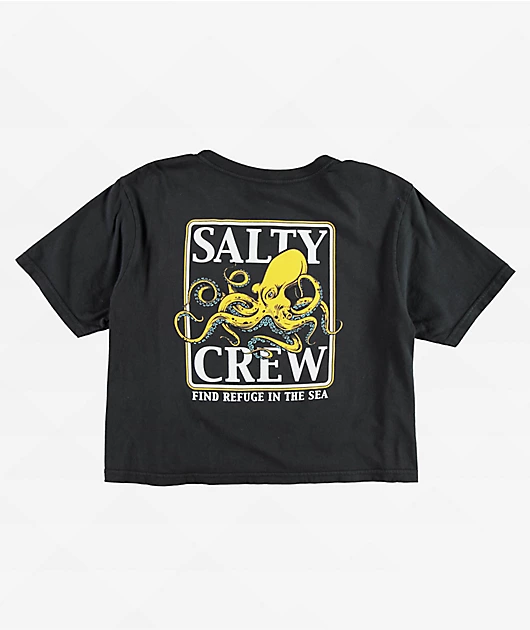 45144-salty-crew-ink-slinger-black-crop-t-shirt-2.webp Salty Crew Ink Slinger Black Crop T-Shirt