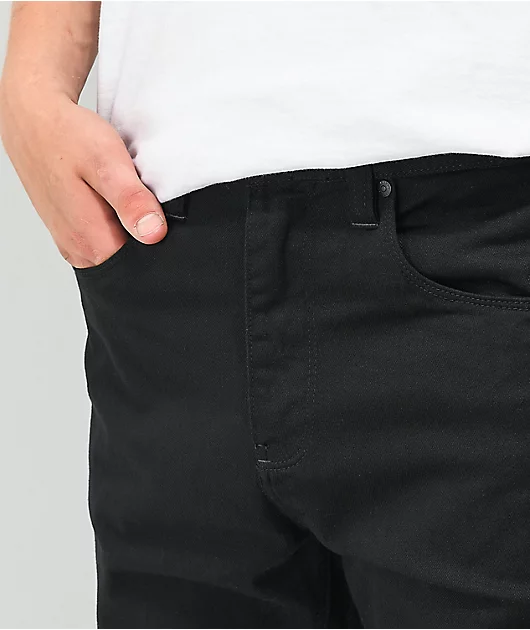 452-empyre-verge-tapered-black-skinny-jeans-5.webp Empyre Verge Tapered Black Skinny Jeans