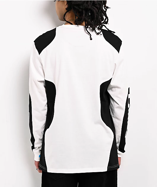 45672-cookies-costa-azul-white-knit-long-sleeve-t-shirt-2.webp Cookies Costa Azul White Knit Long Sleeve T-Shirt