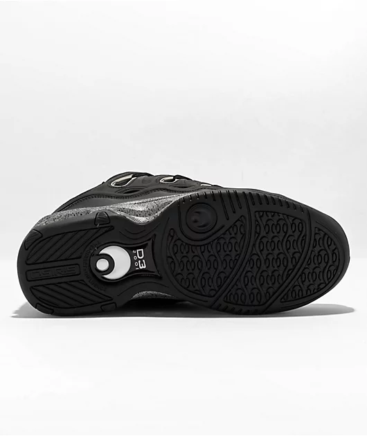 45692-osiris-d3-2001-black-grey-skate-shoes-4.webp Osiris D3 2001 Black & Grey Skate Shoes