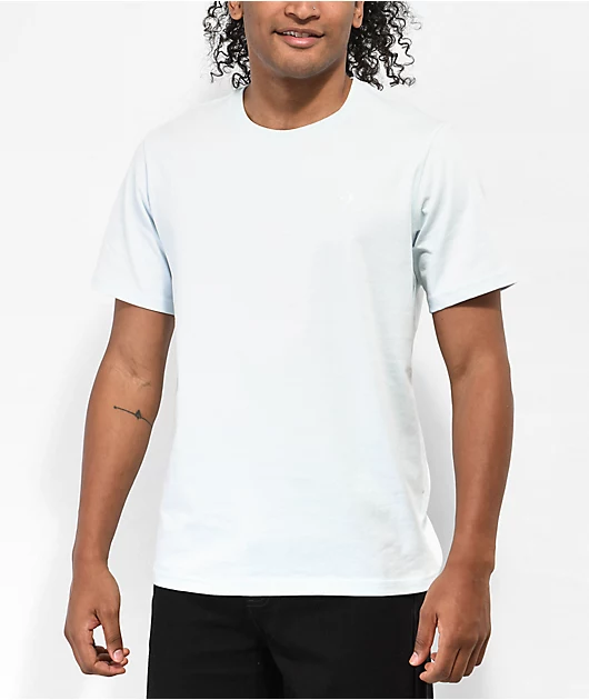 Converse Go To Star Aqua T-Shirt