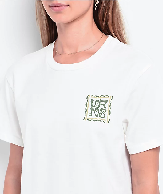46416-vans-shroomy-experience-white-t-shirt-3.webp Vans Shroomy Experience White T-Shirt