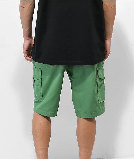 4651-lrg-rc-ripstop-green-cargo-shorts-3.webp LRG RC Ripstop Green Cargo Shorts