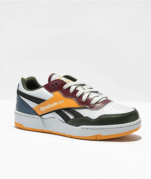 46903-reebok-bb4000-ii-black-yellow-red-shoes-1.webp Reebok BB4000 II Black, Yellow & Red Shoes