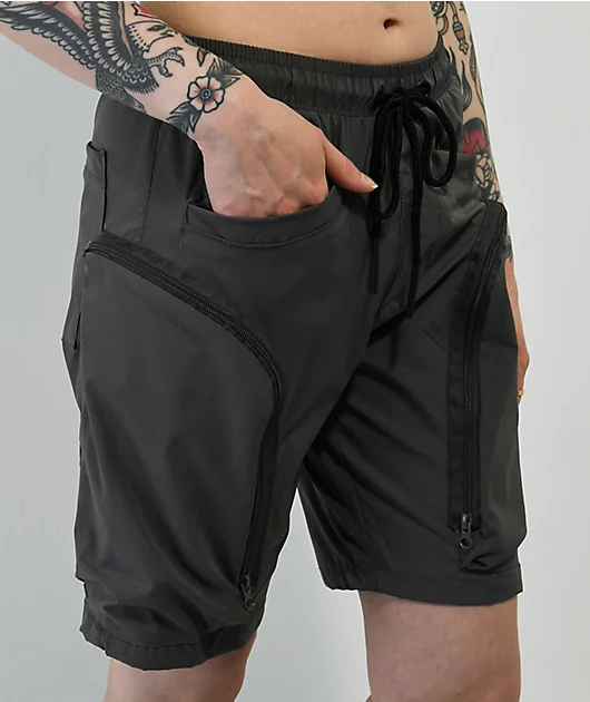 46936-american-stitch-y2k-grey-cargo-shorts-3.webp American Stitch Y2K Grey Cargo Shorts
