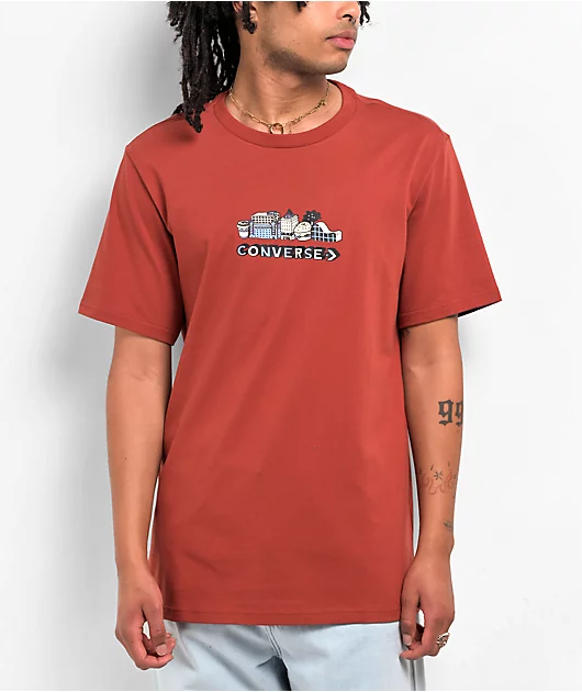 47517-converse-city-tour-red-t-shirt-2.webp Converse City Tour Red T-Shirt