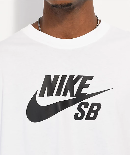 47613-nike-sb-logo-hbr-white-t-shirt-2.webp Nike SB Logo HBR White T-Shirt