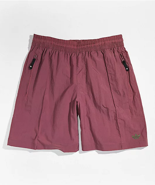 4769-adidas-wind-dark-red-skate-shorts-4.webp adidas Wind Dark Red Skate Shorts