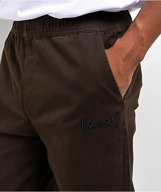 47854-independent-span-brown-chino-pants-4.webp Independent Span Brown Chino Pants