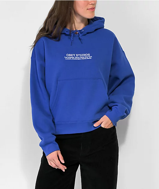 48217-obey-studios-blue-hoodie-1.webp Obey Studios Blue Hoodie