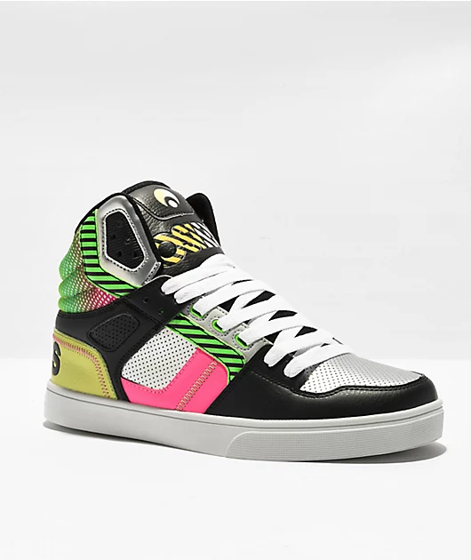 48351-osiris-clone-black-laguna-skate-shoes-1.webp Osiris Clone Black & Laguna Skate Shoes