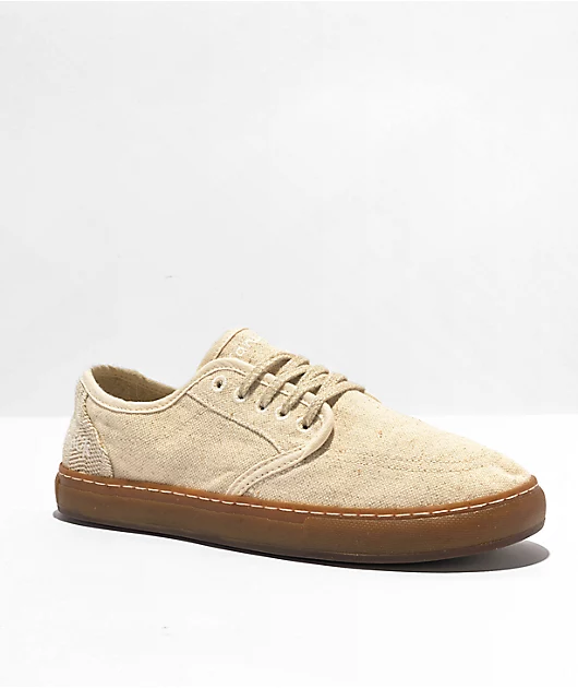 48410-sanuk-veg-out-natural-shoes-hemp-shoes-1.webp Sanuk Veg Out Natural Shoes Hemp Shoes