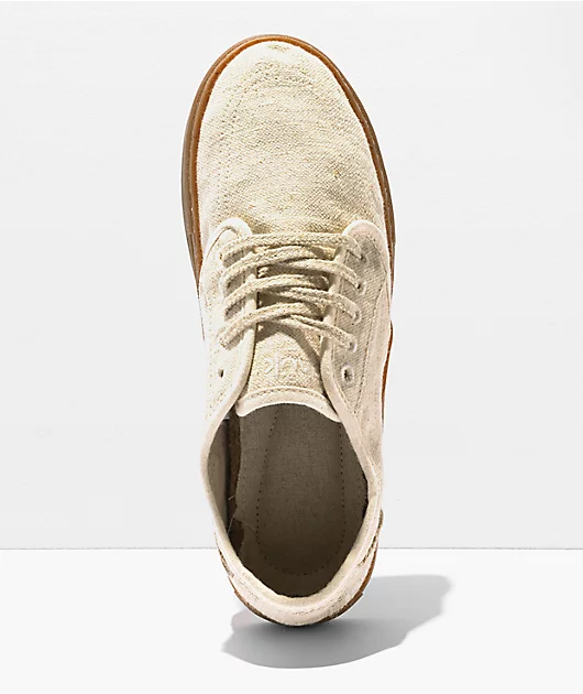 48410-sanuk-veg-out-natural-shoes-hemp-shoes-2.webp Sanuk Veg Out Natural Shoes Hemp Shoes