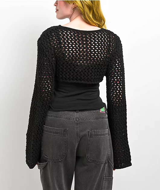 48413-swixxz-metal-collage-black-crop-sweater-2.webp SWIXXZ Metal Collage Black Crop Sweater