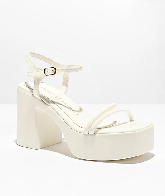 48440-dirty-laundry-avianna-patent-white-platform-strap-sandals-1.webp Dirty Laundry Avianna Patent White Platform Strap Sandals