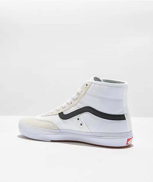 48456-vans-skate-crocket-high-white-black-skate-shoes-2.webp Vans Skate Crocket High White, Black Skate Shoes