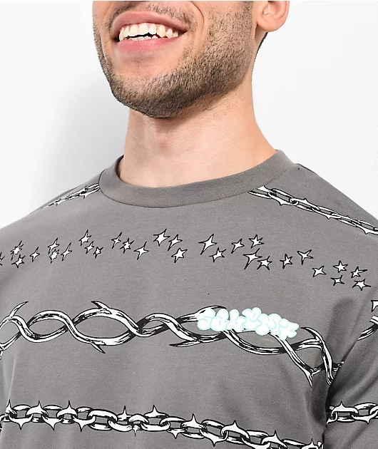 48615-salem7-divine-black-t-shirt-2.webp Salem7 Divine Black T-Shirt