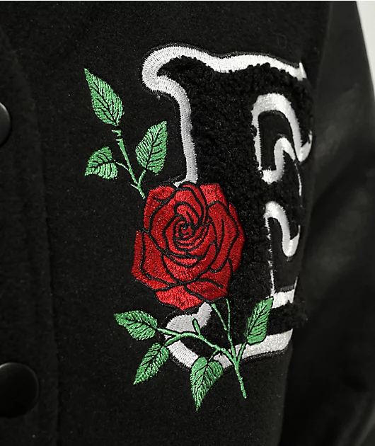 48715-empyre-aiden-rose-black-white-hooded-bomber-jacket-6.webp Empyre Aiden Rose Black & White Hooded Bomber Jacket